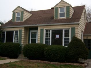 2622 Thomas St, Flint, MI 48504