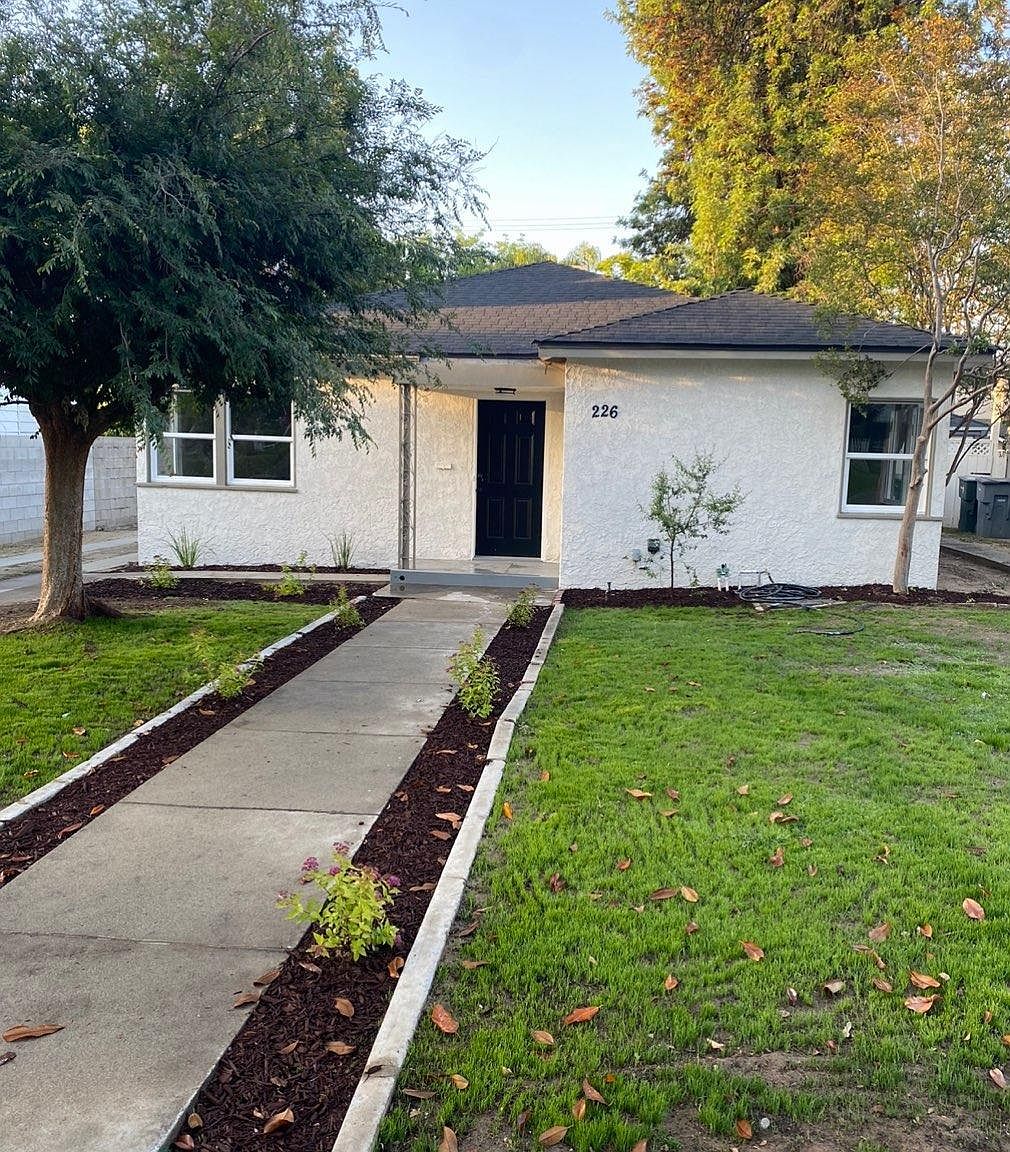 226 E Harvard Ave, Fresno, CA 93704 Zillow