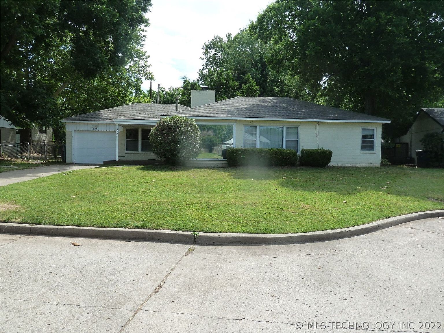 4827 S Madison Ave, Tulsa, OK 74105 Zillow