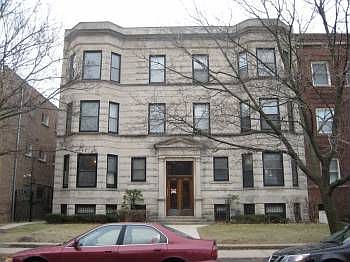 1st image of 1443 W Belle Plaine Ave #1