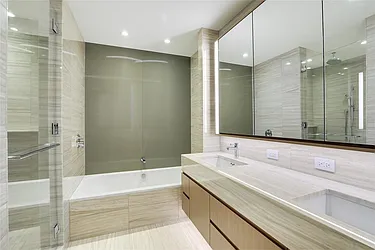 Rented by 50 West Sales Gallery