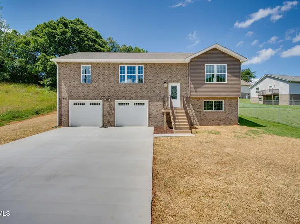 108 Hunters Run Ln, Mount Carmel, TN 37645