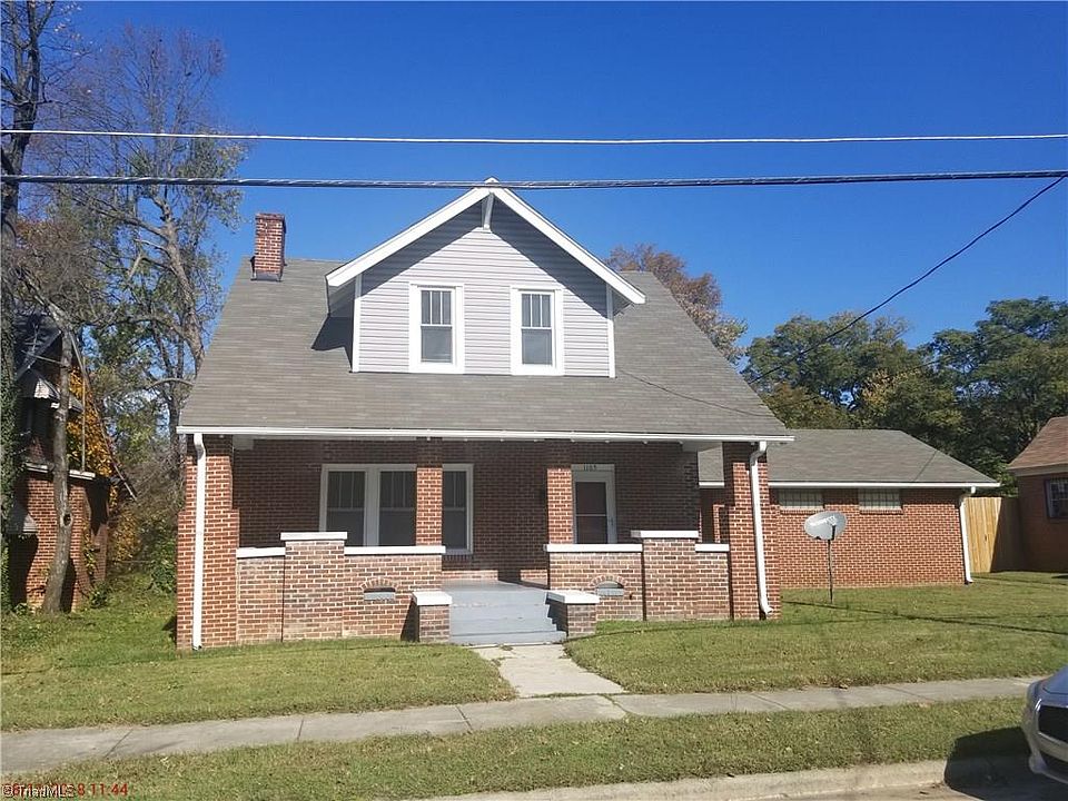 1st image of 1105 Gorrell St