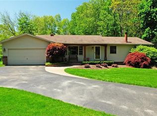 2801 N Tipsico Lake Rd, Hartland, MI 48353