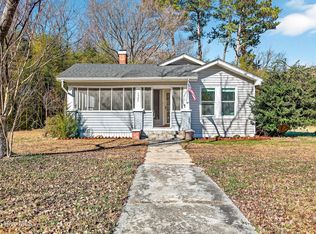 1527 Riggs Rd, Maysville, NC 28555