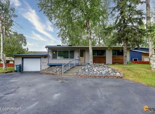 12130 Rainbow Ave, Anchorage, AK 99516