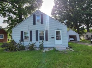 4204 S Anthony Blvd, Fort Wayne, IN 46806