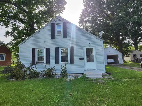 4204 S Anthony Blvd, Fort Wayne, IN 46806