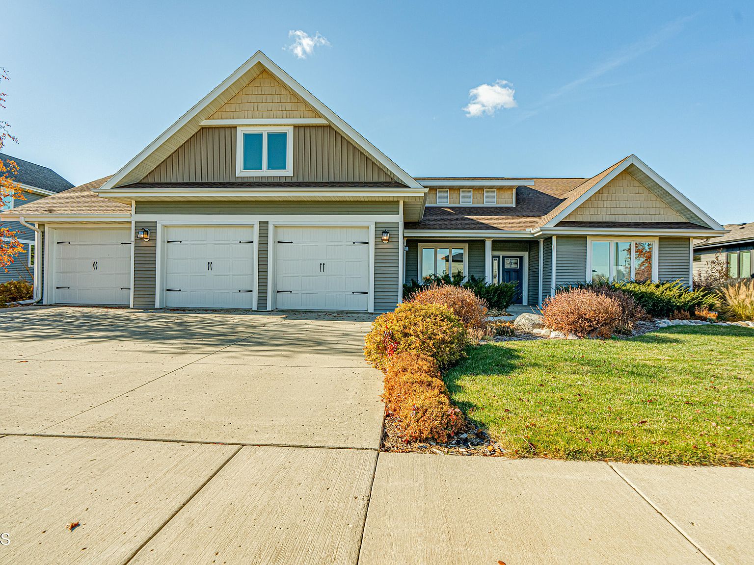 3412 Calypso Dr, Bismarck, ND 58504 Zillow