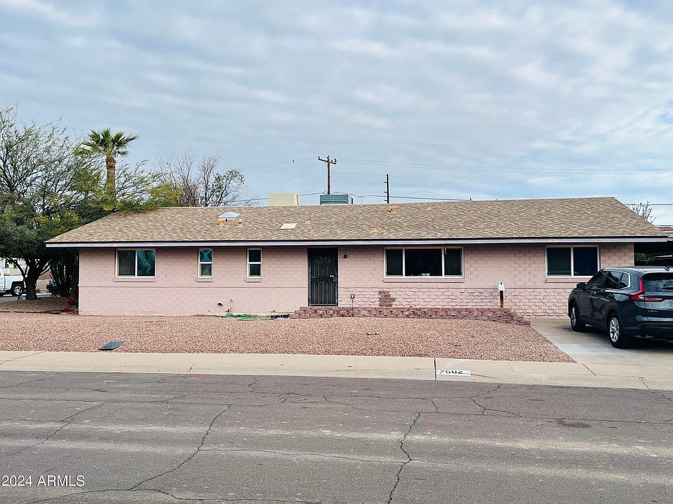 1st image of 7502 E HIGHLAND Avenue