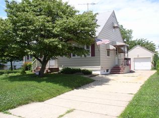 606 North St, Manville, NJ