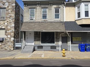 521 Franklin St, Reading, PA 19602