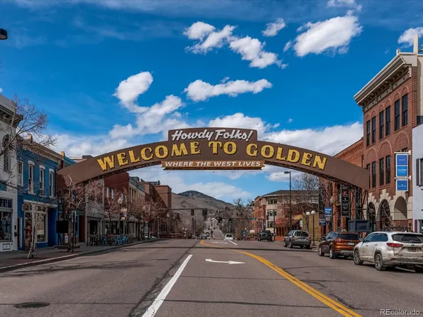 601 Cheyenne Street #201, Golden, CO 80403