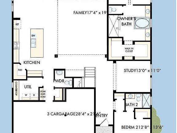 2nd image of this home
