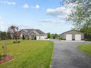 E4151 Casey Rd, Ogdensburg, WI 54962