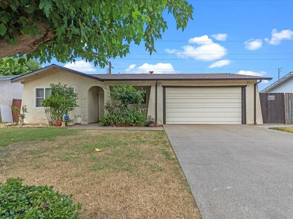 8502 Everglade Dr, Sacramento, CA 95826