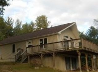 407 Old Dublin Rd, Hancock, NH 03449