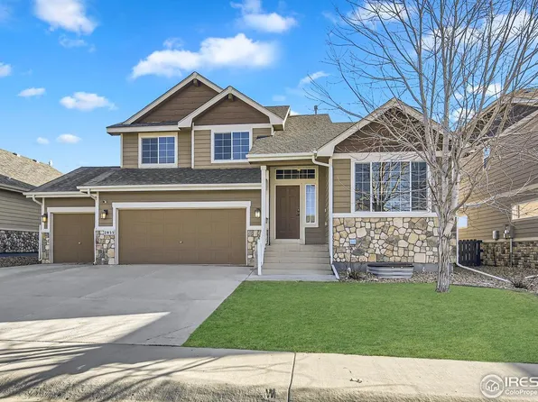 2055 Grain Bin Dr, Windsor, CO 80550