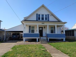 304 37th St, Vienna, WV 26105