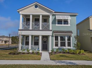 11901 Landing Point Loop, Orlando, FL 32827