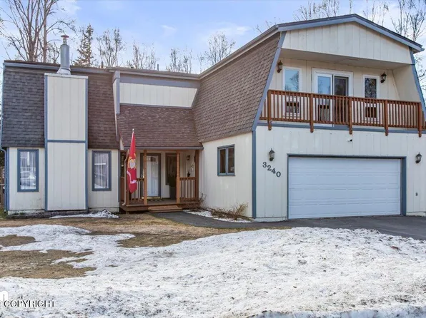 3240 Seawind Dr, Anchorage, AK 99516