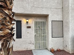 2611 Aracatuba Ave, Las Vegas, NV 89121