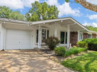 1479 Brenthaven Ln, Florissant, MO
