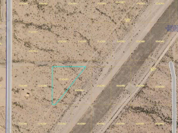 482nd Ave S of McKinley St -- #74, Tonopah, AZ 85354
