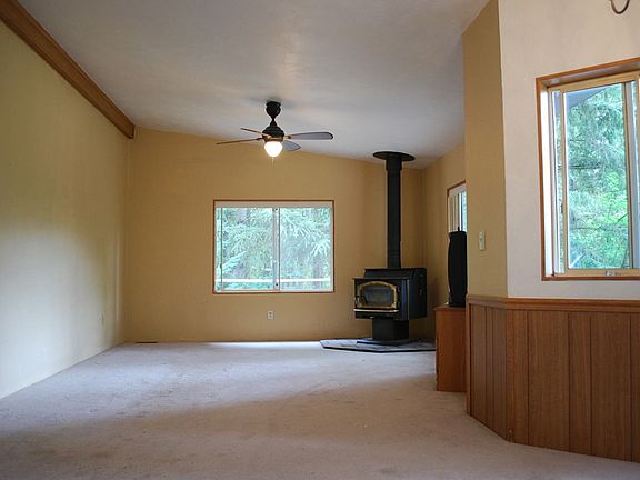 Living room upstairs