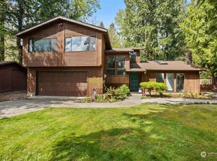4320 175th Ave E, Lake Tapps, WA