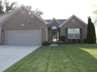 10602 Waycross Ave, Louisville, KY 40229
