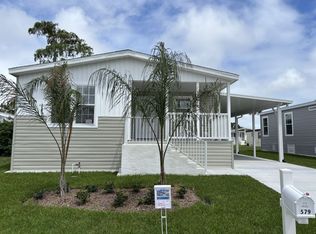 7443 43rd Way N #579, West Palm Beach, FL 33404