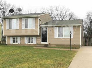 1453 Summe Dr, Cincinnati, OH 45231