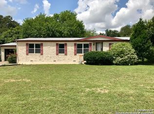 19085 N Somerset St, Lytle, TX 78052