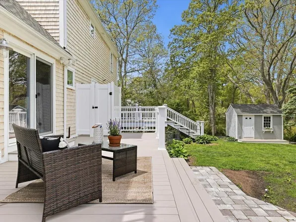 10 Old Colony Way, South Yarmouth, MA 02664