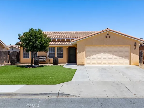 1884 San Buenaventura Way, San Miguel, CA 93451