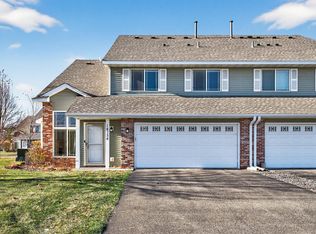 14754 Peridot St NW, Ramsey, MN 55303