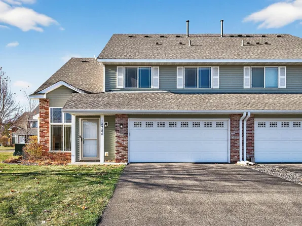 14754 Peridot St NW, Ramsey, MN 55303