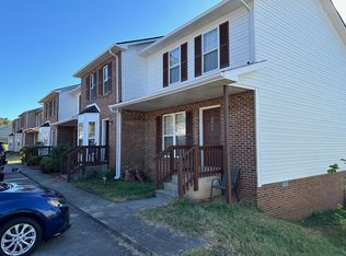 2060 Tynewood Dr, Clarksville, TN 37042