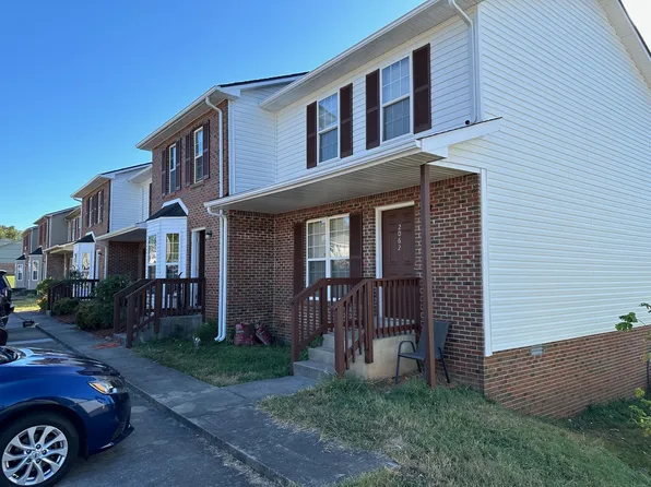 2060 Tynewood Dr, Clarksville, TN 37042