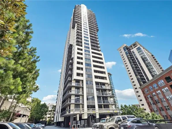 3481 Lakeside Dr NE APT 2706, Atlanta, GA 30326
