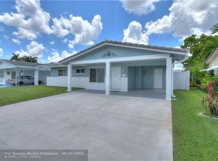 4803 NW 26th Ave, Tamarac, FL 33309