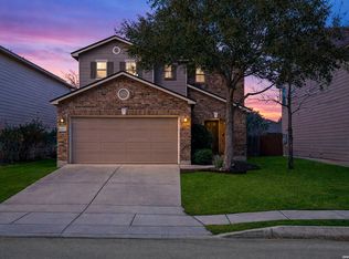10127 Ancient Anchor, San Antonio, TX 78245