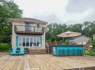 388 Lyon Lake Rd, Marshall, MI 49068