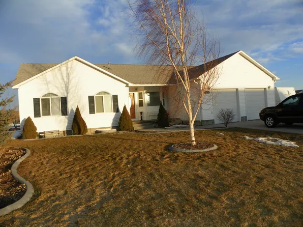 4424 Juniper Ave, Rexburg, ID 83440