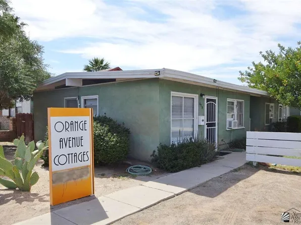 676 S Orange Ave, Yuma, AZ 85364
