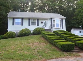 35 Paul Pl, Northbridge, MA 01534