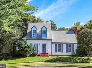 13536 Leith Ct, Chantilly, VA 20151
