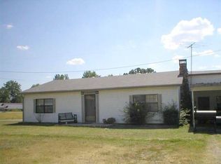 2959 Highway 16, Searcy, AR 72143