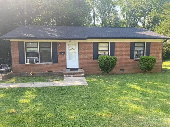 4800 Springview Rd #21, Charlotte, NC 28213